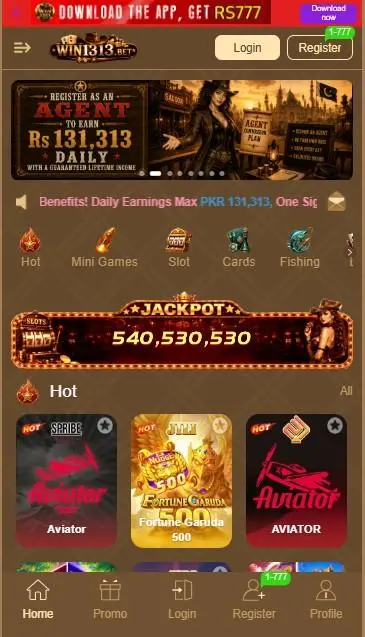 Win1313
